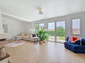 Vente Maison 3 chambresCholet