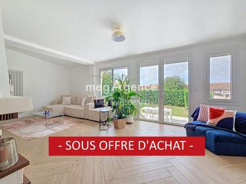 Vente maison 5 pièces Cholet 49