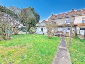 Vente Maison 6 chambresCholet