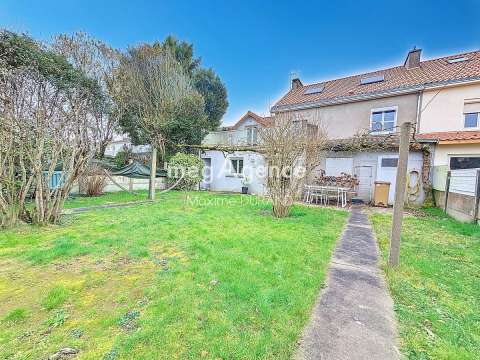 Vente maison 9 pièces Cholet 49