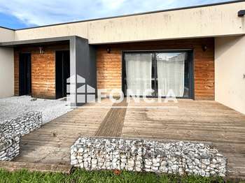 Vente maison 6 pièces Cholet 49