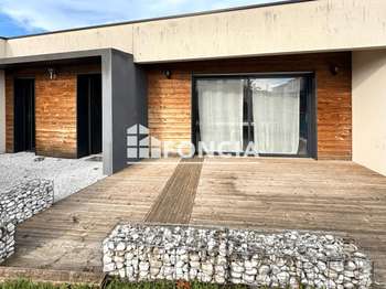 Vente Maison 3 chambresCholet