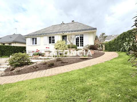 Vente maison 6 pièces Cholet 49