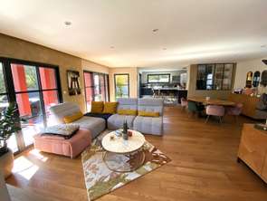 Vente Maison 5 chambresCholet