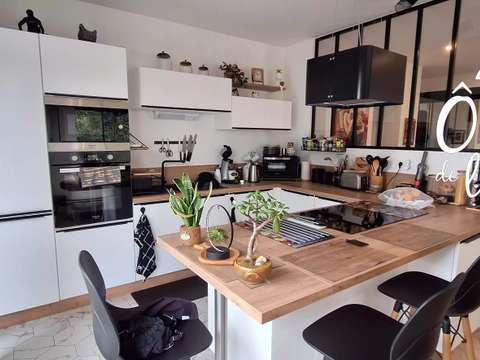 Vente maison 6 pièces Vente maison 6 pièces