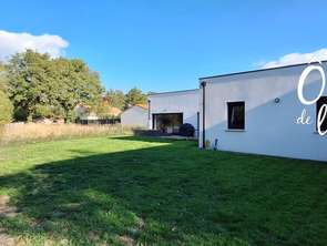 Vente Maison 4 chambresCholet