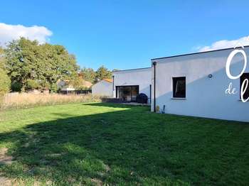 Vente maison 6 pièces Cholet 49