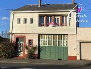 Vente Maison 4 chambresCholet