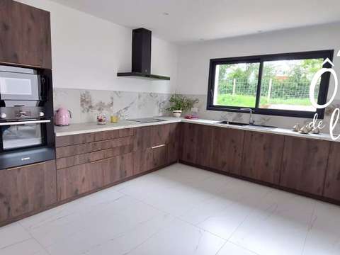 Vente maison 6 pièces Cholet 49