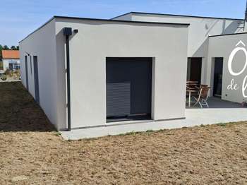 Vente Maison 4 chambresCholet
