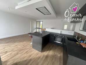 Vente Maison 2 chambresCholet