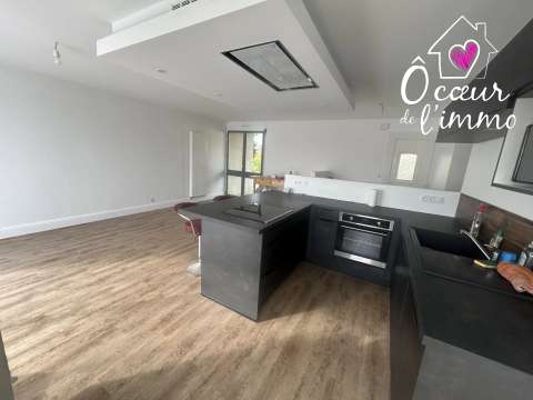 Vente maison 5 pièces Cholet 49