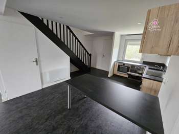 Vente Maison 3 chambresCholet