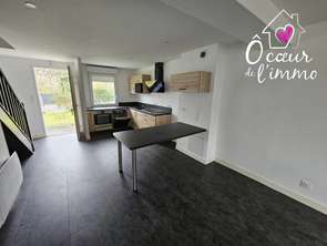 Vente Maison 3 chambresCholet