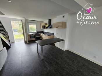 Vente maison 5 pièces Cholet 49