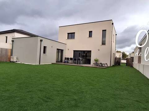 Vente maison 6 pièces Cholet 49