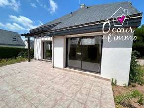 Vente Maison 3 chambresCholet