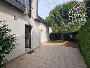 Vente Maison 3 chambresCholet