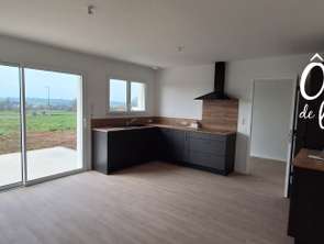 Vente Maison 5 piècesCholet