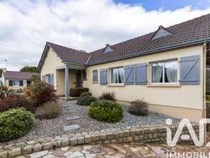 Vente Maison 3 chambresCholet