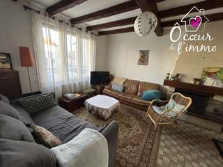 Vente maison 5 pièces Vente maison 5 pièces