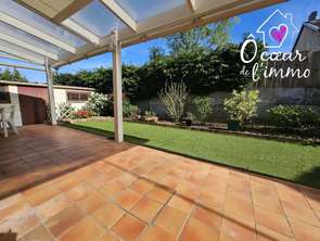 Vente Maison 3 chambresCholet