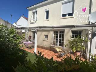 Vente maison 5 pièces Vente maison 5 pièces