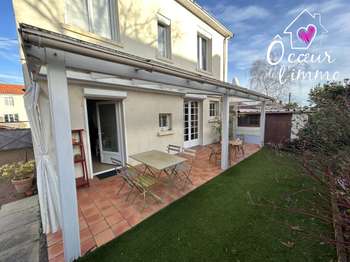 Vente Maison 3 chambresCholet