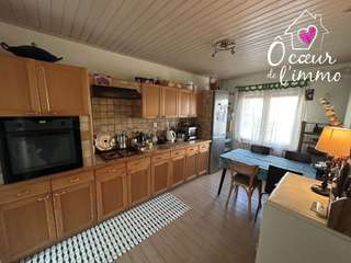 Vente maison 5 pièces Vente maison 5 pièces