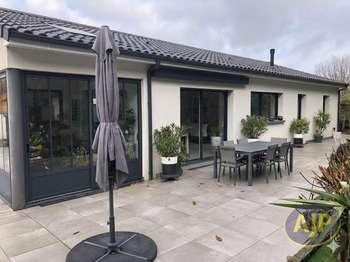 Vente maison 4 pièces Cholet 49