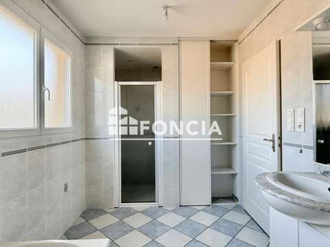 Vente maison 7 pièces Cholet 49