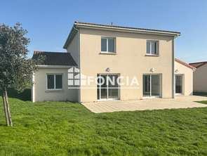Vente Maison 4 chambresCholet