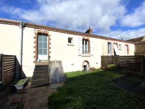 Vente Maison 2 chambresCholet