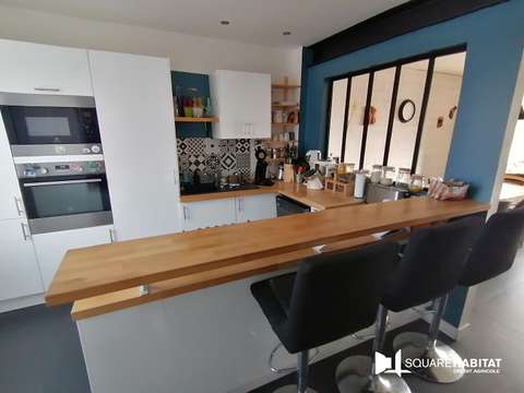 Vente maison 8 pièces Vente maison 8 pièces
