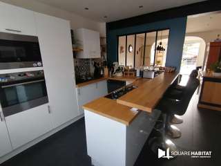 Vente maison 8 pièces Vente maison 8 pièces