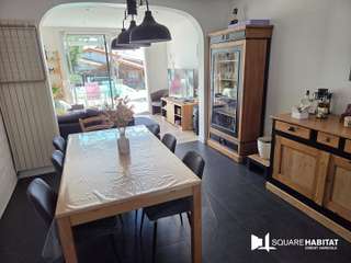 Vente maison 8 pièces Vente maison 8 pièces