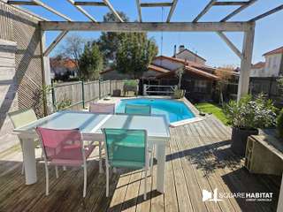 Vente maison 8 pièces Vente maison 8 pièces