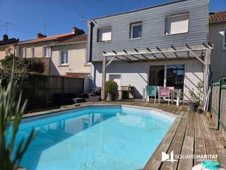 Vente maison 8 pièces Vente maison 8 pièces