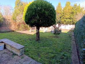 Vente Maison 4 chambresCholet