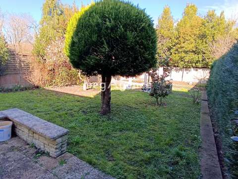 Vente maison 6 pièces Cholet 49