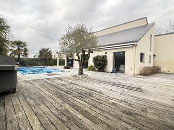 Photo Vente maison Cholet