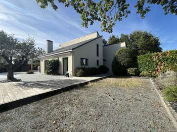 Vente Maison 5 chambresCholet