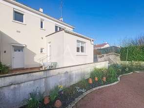 Vente Maison 3 chambresCholet