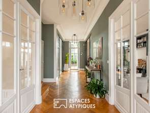 Vente Maison 5 chambresCholet