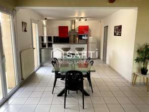 Vente Maison 3 chambresCholet