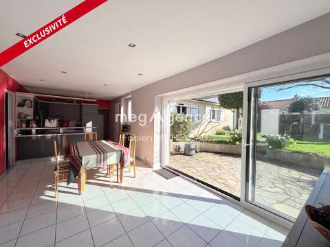 Vente maison 5 pièces Cholet 49