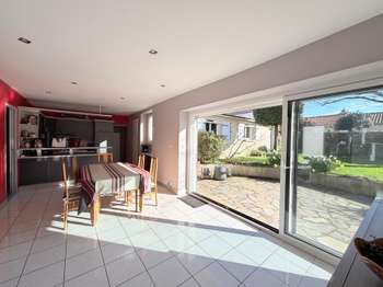 Vente maison 5 pièces Cholet 49