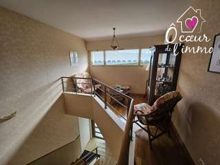 Vente maison 8 pièces Vente maison 8 pièces
