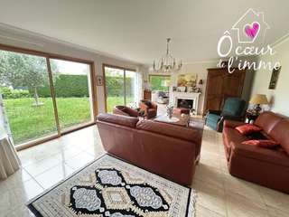 Vente maison 8 pièces Vente maison 8 pièces
