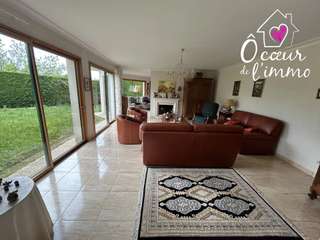Vente maison 8 pièces Vente maison 8 pièces